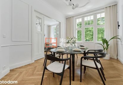 Do zamieszkania 3 pokoje