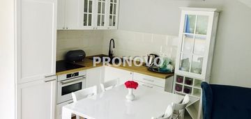 Apartament blue mare  łukęcin