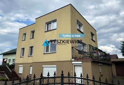 Atrakcyjny dom z  potencjałem inwestycyjnym!!!