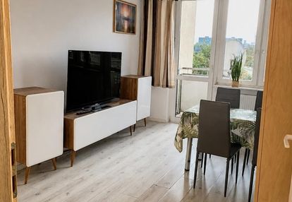 2-pokojowe mieszkanie na pradze-południe