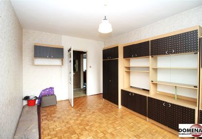 Iwestycyjne mieszkanie do włąsnej aranżacji