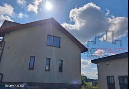 Dom w otulinie przyrody k/piaseczna 360m2