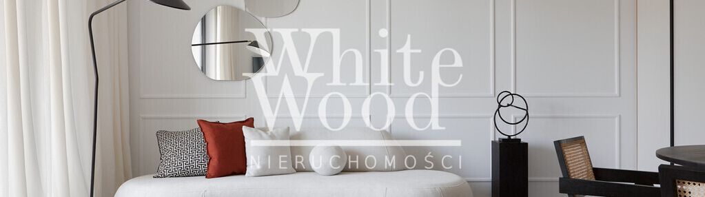 Stylowy apartament na osiedlu rivus i nowe kolibki