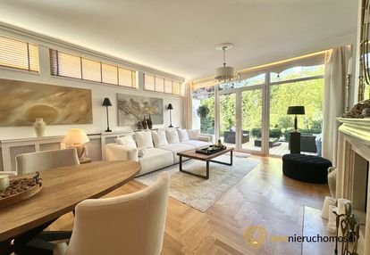 Nowoczesna bryła | 194 m² | 70 m² tarasu | garaż