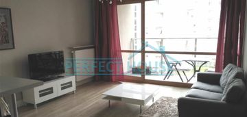 Apartament z garażem ul. rydygiera