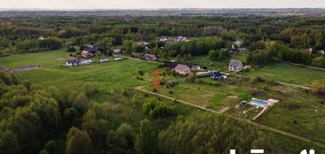 Działka budowlana 8,3ar bratucice; 50km do krakowa