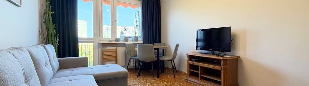 3 pokoje | kapuściska | ukw / collegium medicum
