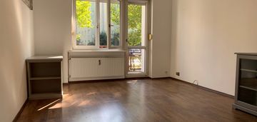 M3 bielawy, blisko szpitala - loggia