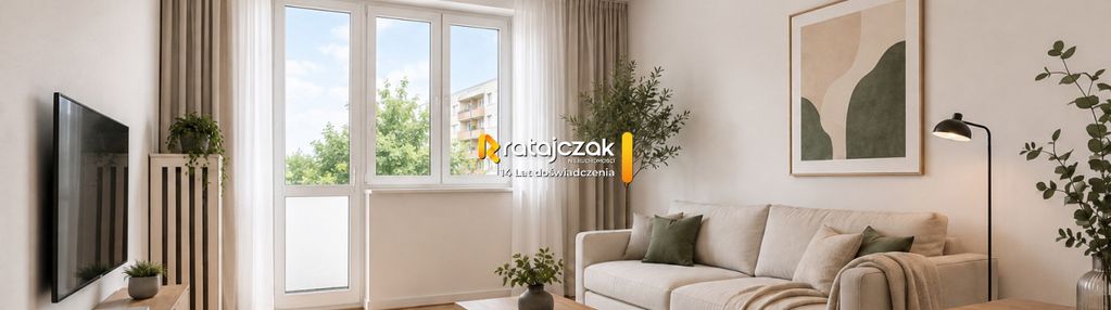 Top lokalizacja, 52 m kw, 2 pokoje do remontu
