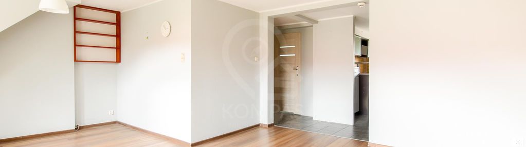 4-pok | 63m2+24m2 antresola | taras 25m2 | sępolno