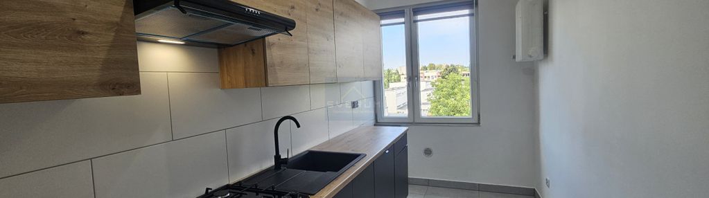 M-3 centrum - po remoncie
