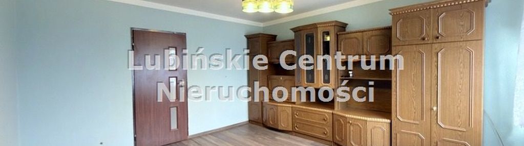 3 pokojowe ul. modrzewiowa lubin 1 piętro