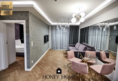 2 pokojowy apartament - bursztynowe apartamenty