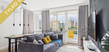 Metro kondratowicza, bródno, 2-pok., klimatyzacja