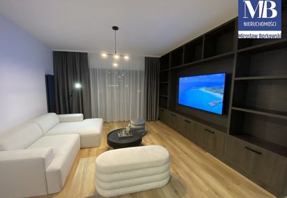 Komfortowe mieszkanie (52 m 2) znajdujące si