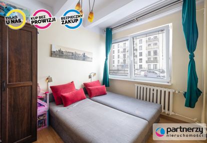 Przytulne mieszkanie kilka minut od plaży!