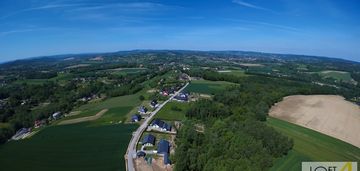 Przestrzeń i natura w idealnych proporcjach