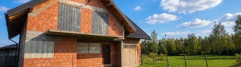 Solidny dom 148 m² + budynek gospodarczy | opoczno