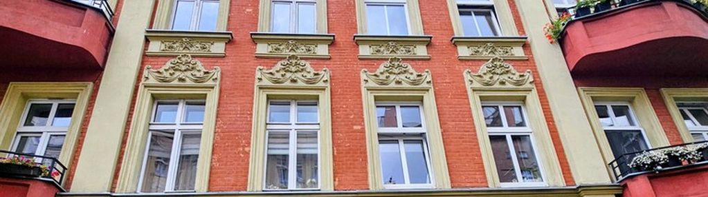 Na sprzedaż wrocław/ołbin daszyńskiego