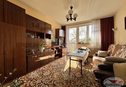 Mieszkanie 3 pokojowe 48m2 na wynajem os. staszica