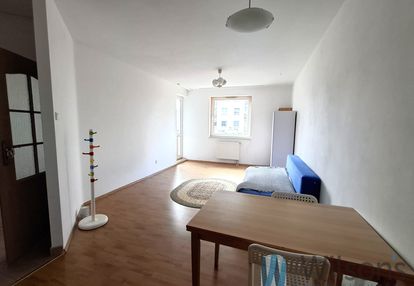 Ursus czechowice_dwupokojowe 44 m2_ garaż