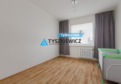 Przytulne mieszkanie 2 pokojowe w wejherowie!