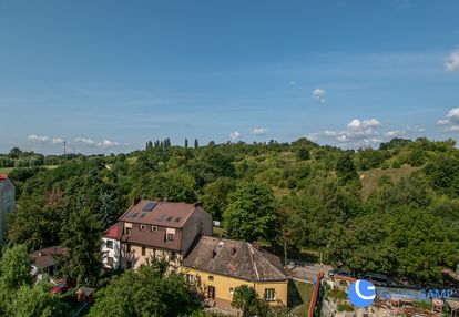 2-pok+kuchnia 49m2 *wielicka um* widok na kopiec