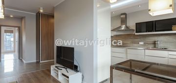 Apartament tuż przy ogrodzie botanicznym