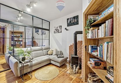 Urocze mieszkanie w sercu świebodzina 82,9m²