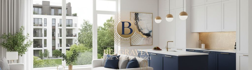 Doskonała lokalizacja blisko centrum i parków