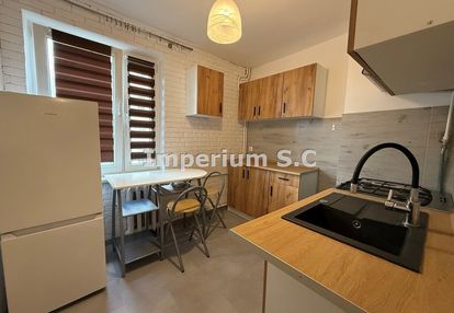 Mieszkanie w samym centrum!!!