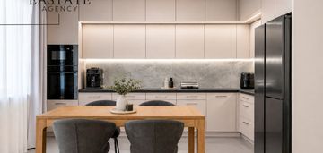 Rodzinne 4 pokoje 94 m² + garaż, przy arkadii