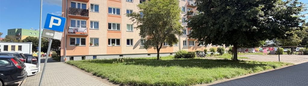 Mieszkanie na sprzedaż w wągrowcu