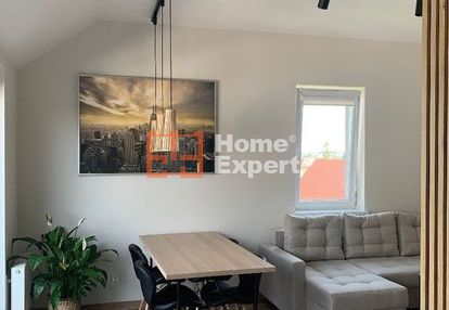 Funkcjonale mieszkanie 3- pokojowe