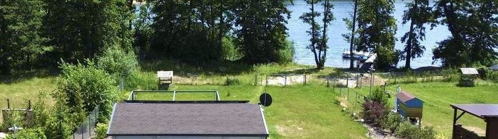 Domek w sercu krainy 100 jezior