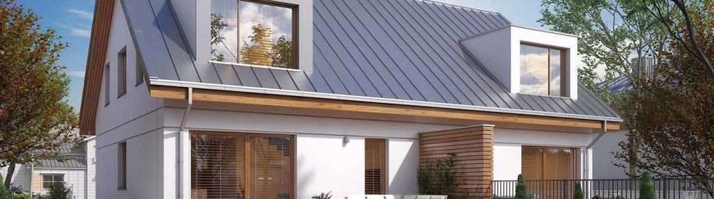 Bliźniaki 2 lokale rozpoczęta budowa na sprzedaż