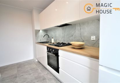 3-pok. mieszkanie po kapitalnym remoncie