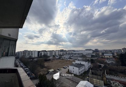 Mieszkanie na mokotowie po generalnym remoncie