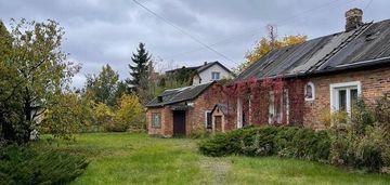 1,84 ha pod zabudowę mieszkaniowo-usługową, ciemne.
