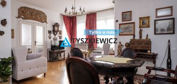 Elegancka willa w sąsiedztwie morza! kamienna góra