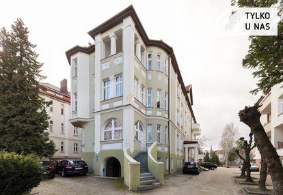 3 pokoje do wejścia sopot dolny