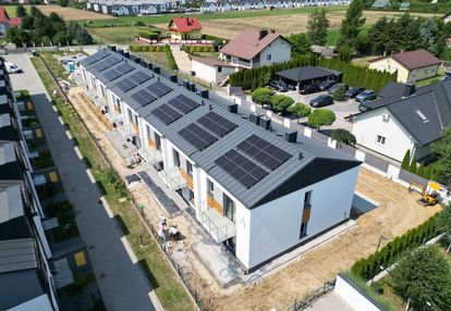 Ostatniparter|54m2|ogród|klimatyzacja|fotowoltaika