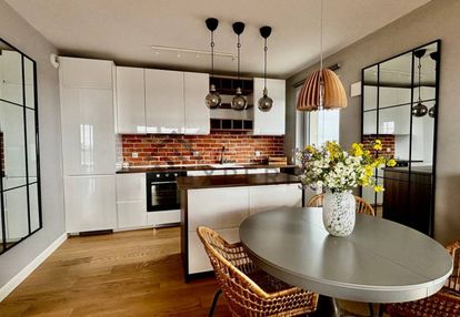 3 pokoje/amazing view/high standard