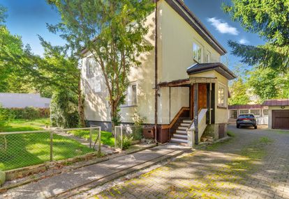 Sopot górny i 2 domy i możliwość wyburzenia