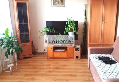 Atrakcyjne mieszkanie 64,50 m2 na skarpie