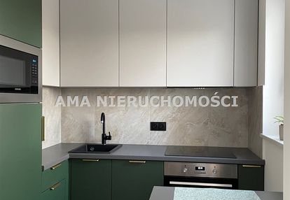 Nowoczesna kawalerka w super lokalizacji