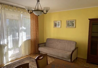 4-pokojowe mieszkanie na bemowie