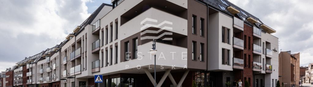 Okazja! prestiżowy apartament w centrum tczewa