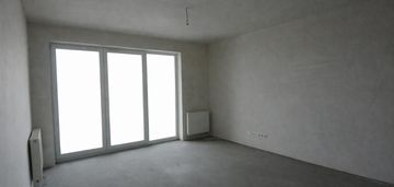 Mieszkanie 2 pokoje, 43,38 m2, os. legionów