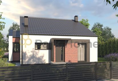 Nowa inwestycja !! dolsk i dom wolnostojący i